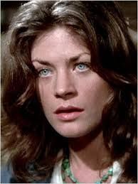 Meg Foster