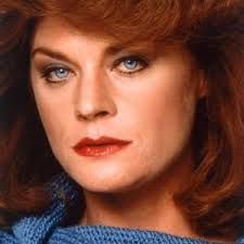 Meg Foster
