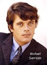 Michael Sarrazin