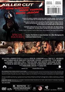 Friday The 13th