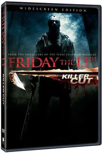 Friday The 13th