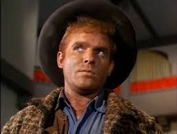 Ken Swofford