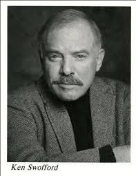 Ken Swofford