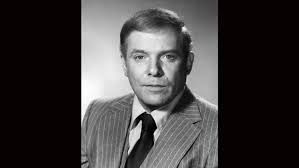 Ken Swofford