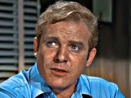 Ken Swofford