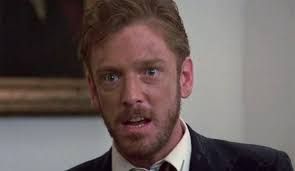 William Atherton