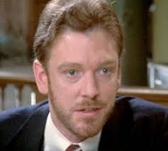 William Atherton