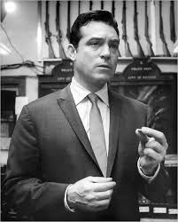 Paul Burke