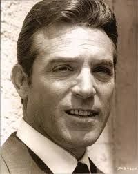 Paul Burke