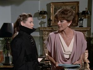 Murder In The Afternoon