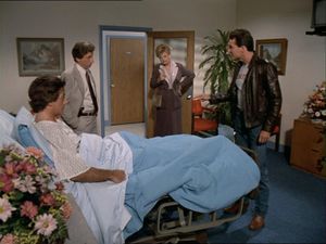 Murder In The Afternoon