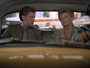 Murder In The Afternoon
