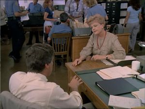 Murder In The Afternoon