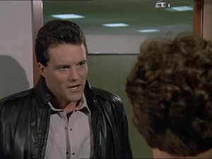 Murder In The Afternoon