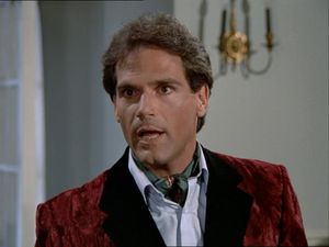 Murder In The Afternoon