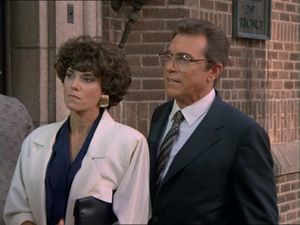 Murder In The Afternoon