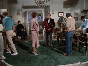 Murder In The Afternoon