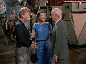 Murder In The Afternoon