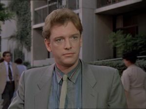 Murder In The Afternoon