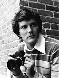 Nicholas Hammond