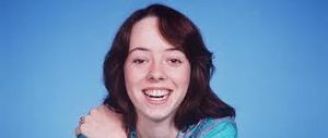 Mackenzie Phillips