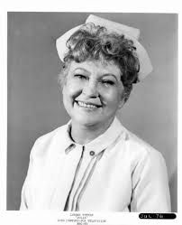 Lurene Tuttle