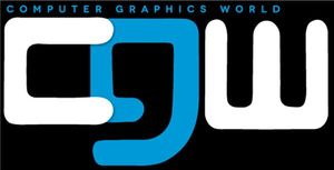 Computer Graphics World Magazine