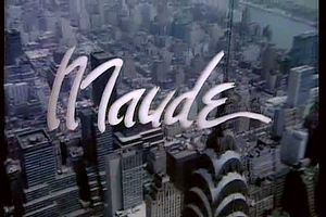 Maude