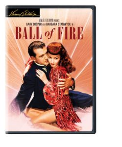 Ball Of Fire