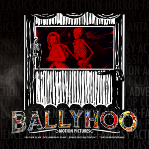 Ballyhoo Motion Pictures