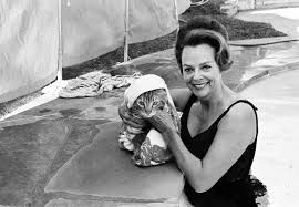 June Lockhart