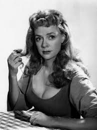 June Lockhart