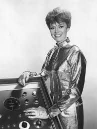June Lockhart