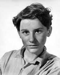 Roddy McDowall