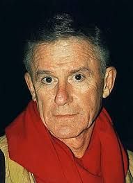 Roddy McDowall