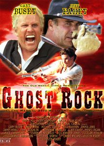 Ghost Rock