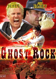 Ghost Rock