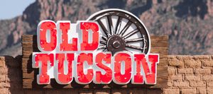 Old Tucson Studios