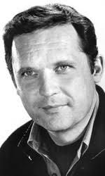 John Vernon