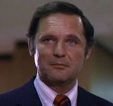 John Vernon