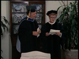 School For Scandal