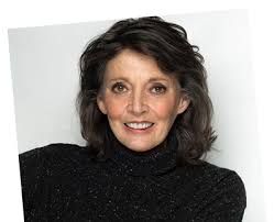 Sarah Douglas