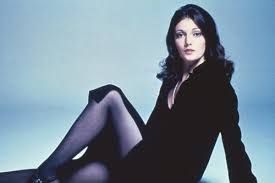 Sarah Douglas