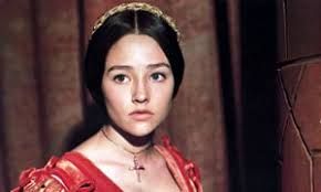 Olivia Hussey