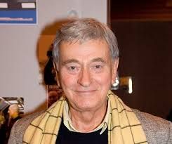 Barrie Ingham