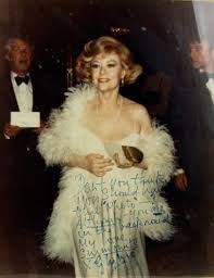 Glynis Johns