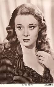 Glynis Johns