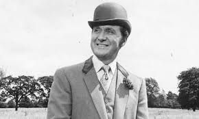 Patrick Macnee