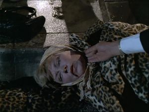 Sing A Song Of Murder
