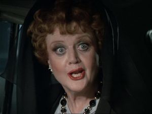 Sing A Song Of Murder